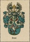 Wappen Ernst