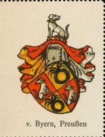 Wappen von Beyern