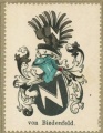 Wappen von Biedenfeld