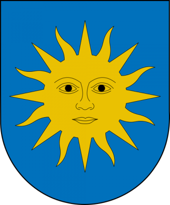 Escudo de Andrach/Arms (crest) of Andrach