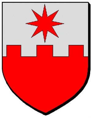 Blason de Bairols/Arms (crest) of Bairols