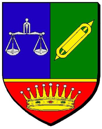 Blason de Baons-le-Comte / Arms of Baons-le-Comte