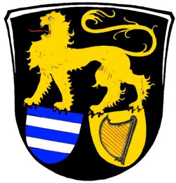Wappen von Bonsweiher/Coat of arms (crest) of Bonsweiher