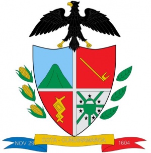 Escudo de Cota (Cundinamarca)