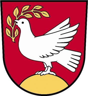 Arms of Diocese of Mikkeli