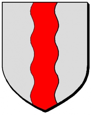 Blason de Fréjairolles/Arms of Fréjairolles