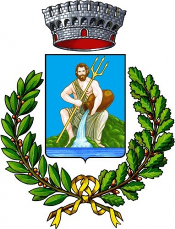 Stemma di Gazzo Veronese/Arms (crest) of Gazzo Veronese