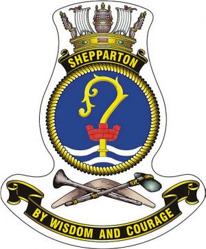 HMAS Shepparton, Royal Australian Navy.jpg