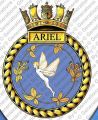 HMS Ariel, Royal Navy.jpg