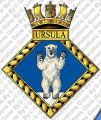 HMS Ursula, Royal Navy.jpg