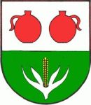 Arms (crest) of Hof
