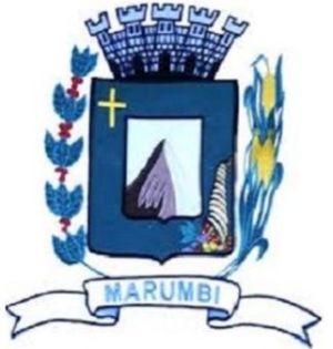 Brasão de Marumbi/Arms (crest) of Marumbi