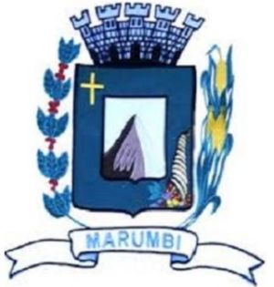 Brasão de Marumbi/Arms (crest) of Marumbi