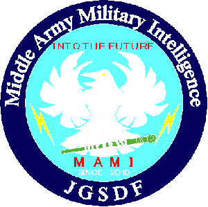 Middle Army Military Intelligence, Japanese Army.gif