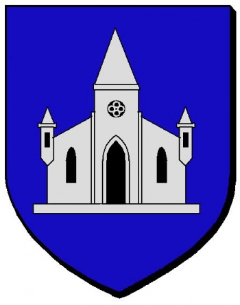 Blason de Morteau/Arms (crest) of Morteau