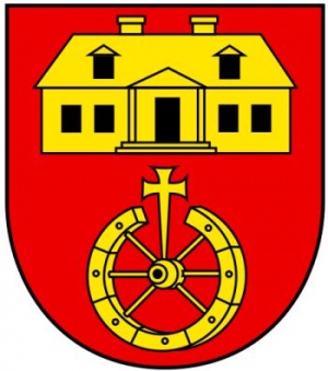 Arms of Nozdrzec