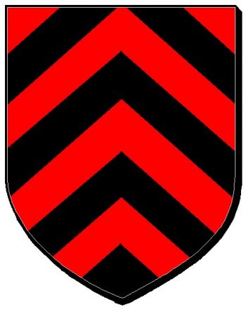 Blason de Trilla/Arms (crest) of Trilla