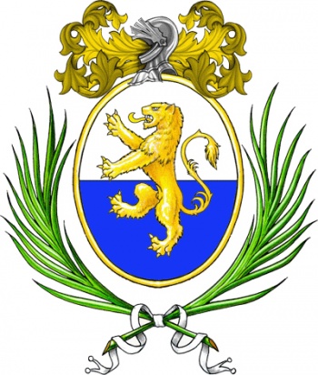Stemma di Verzuolo/Arms (crest) of Verzuolo