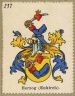 Wappen von Herzog