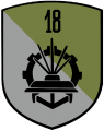 18th Sapper Regiment, Polish Army3.png