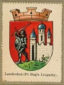 Arms of Landeshut