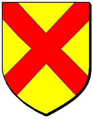 Blason de Abergement-le-Grand/Arms (crest) of Abergement-le-Grand