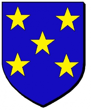 Blason de Bainville-sur-Madon/Arms of Bainville-sur-Madon