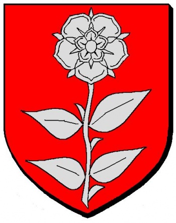 Blason de Bazuel/Arms (crest) of Bazuel