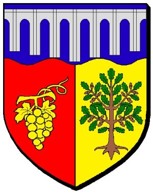 Blason de Chatonrupt-Sommermont / Arms of Chatonrupt-Sommermont