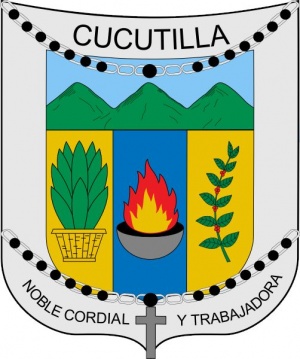 Escudo de Cucutilla