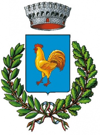 Stemma di Doues/Arms (crest) of Doues