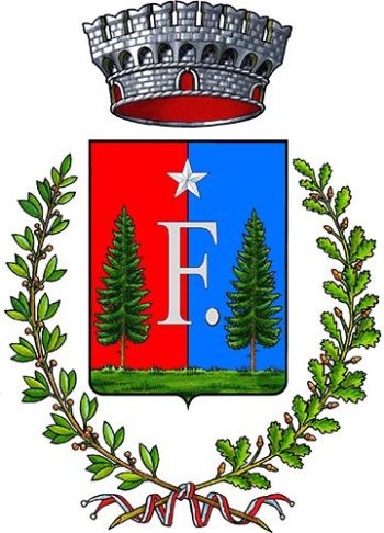 Stemma di Fondo/Arms (crest) of Fondo