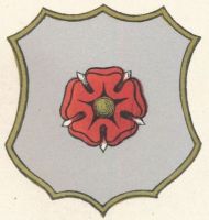 Arms (crest) of Frymburk