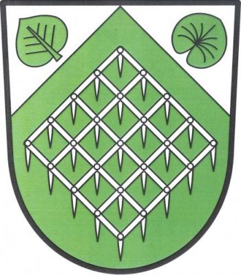 Arms (crest) of Horní Němčice