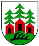 Arms (crest) of Hütten