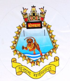 INS Kolkata, Indian Navy.jpg