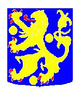 Arms (crest) of Laren