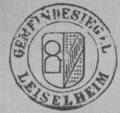 Leiselheim (Sasbach am Kaiserstuhl)1892.jpg