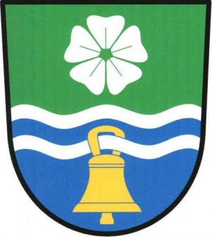 Arms of Libňatov