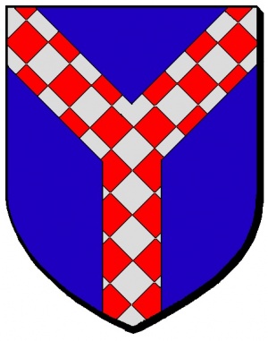 Blason de Montblanc (Hérault)/Coat of arms (crest) of {{PAGENAME