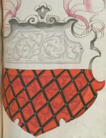 Wappen von Nagold/Arms (crest) of Nagold