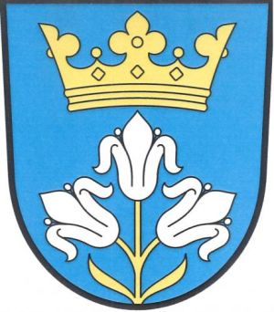Coat of arms (crest) of Otvice