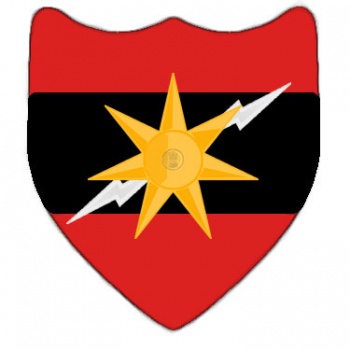 Blason de South Western Command, Indian Army/Arms (crest) of South Western Command, Indian Army
