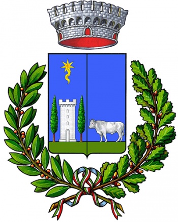 Stemma di Tuoro sul Trasimeno