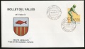 escudo de Mollet del Vallès