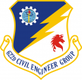 622nd Civil Engineer Group, US Air Force.png