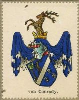Wappen von Conrady