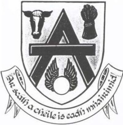 Coat of arms (crest) of Avonmore Farmers Ltd.