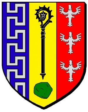 Blason de Boureuilles/Arms (crest) of Boureuilles