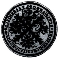 Wapen van Eijsden/Arms (crest) of Eijsden